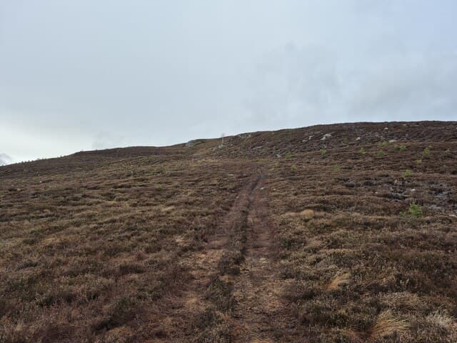 Beinn Mhor