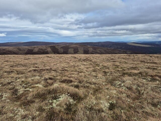 Carn na Loine