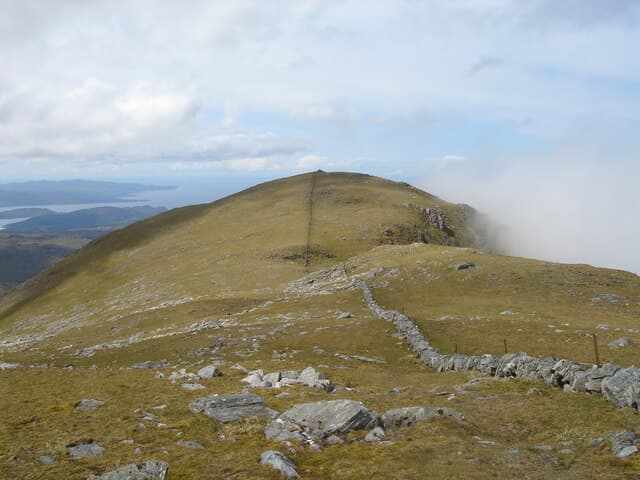 Rois-Bheinn