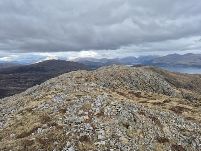 Beinn Bheag