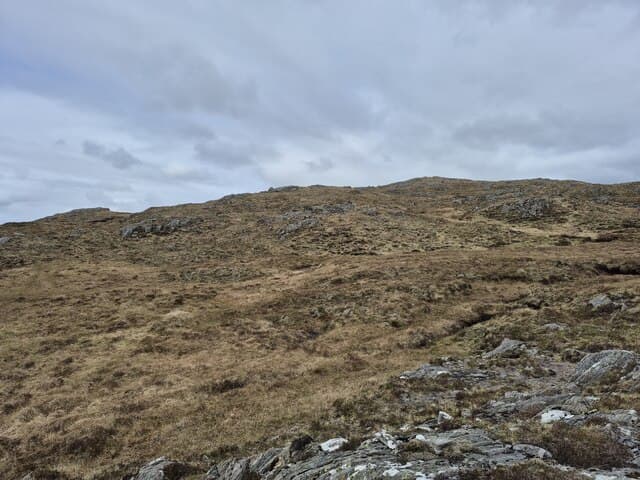 Beinn Chlaonleud