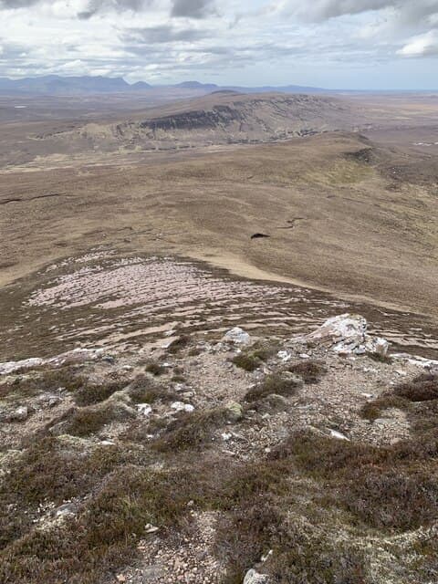 Ben Griam Mor