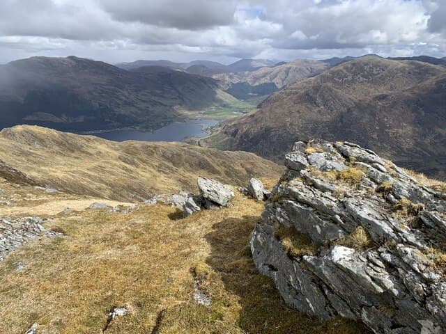 Sgurr Mhic Bharraich