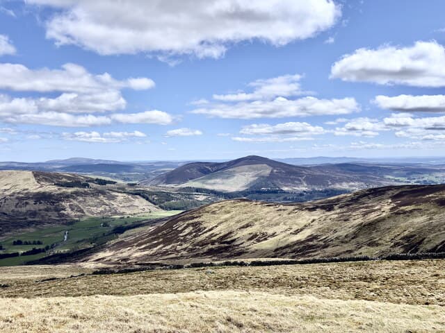 Meall Uaine
