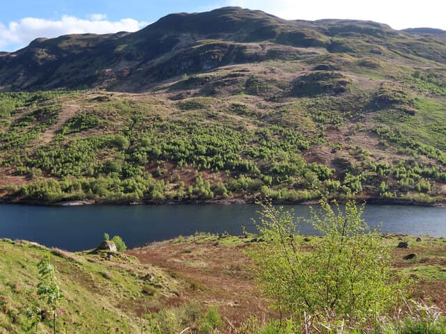 Meall Gainmheich
