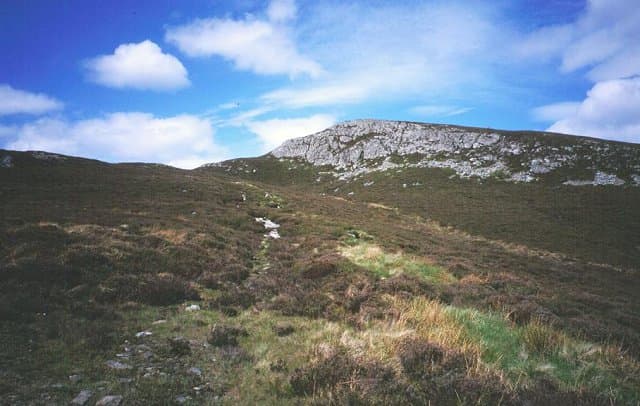 Meall Mor