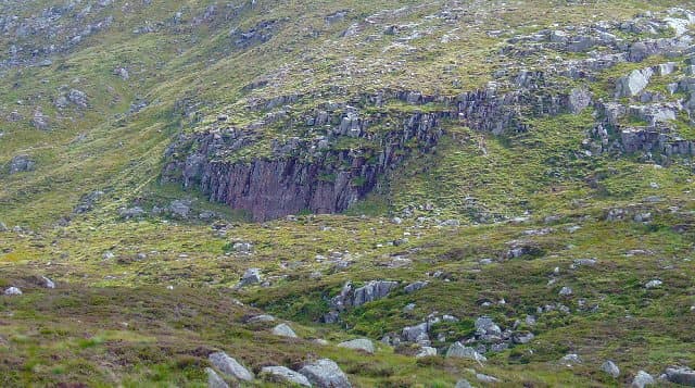 Cairn Bannoch