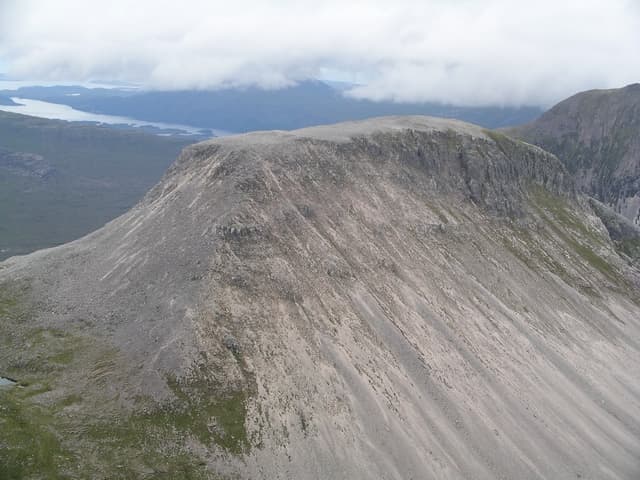 Ruadh-stac Beag