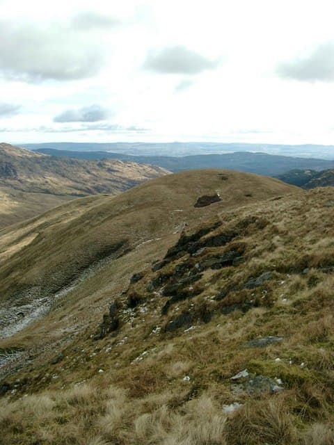 Meall Cala