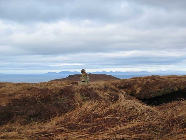 Beinn Bhreac