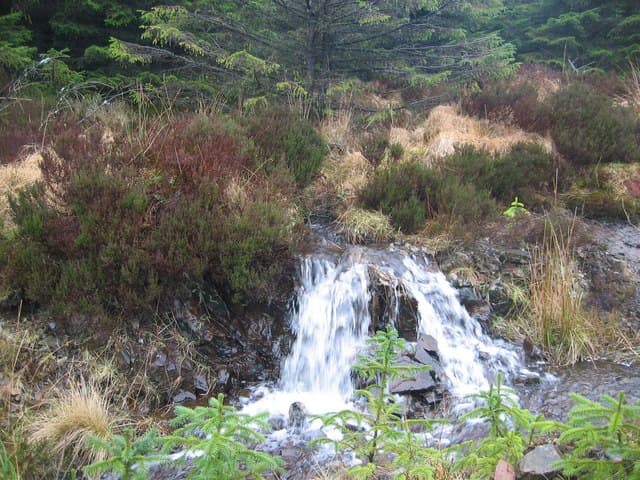 Fairy Pools