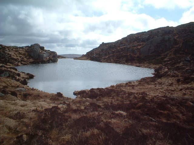 Craiglee