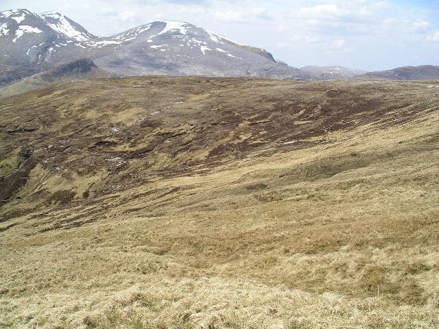 Creag Rainich