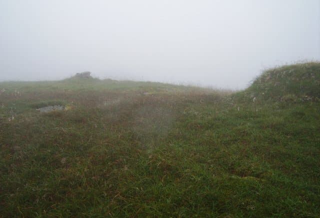 Meall Mor