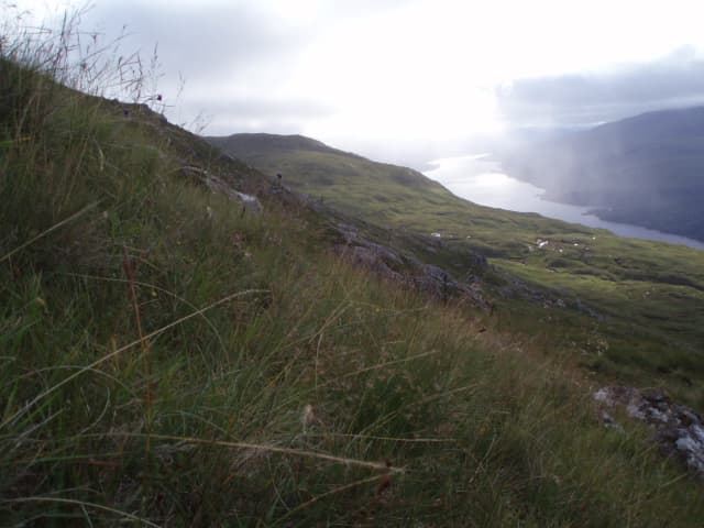 Fraoch Bheinn