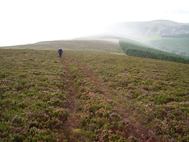 Hill of Strone