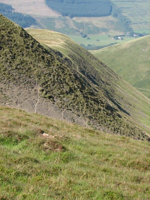 Croft Head