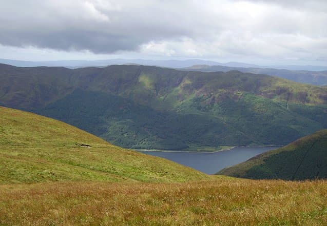 Cruach nan Capull