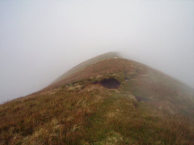 Beinn Eich