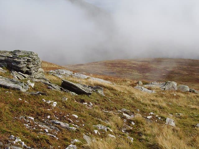 Doune Hill