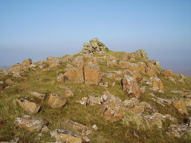 Beinn Bhreac