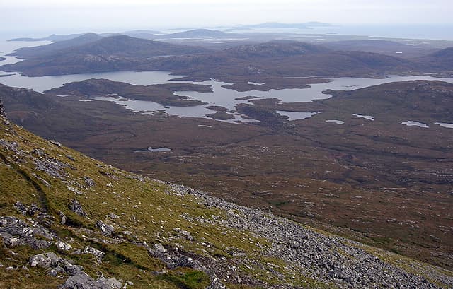 Beinn Mhor
