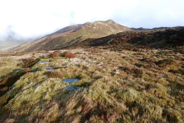 Cnoc nam Broighleag