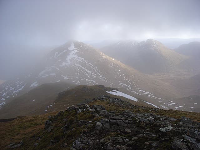Cruach Ardrain
