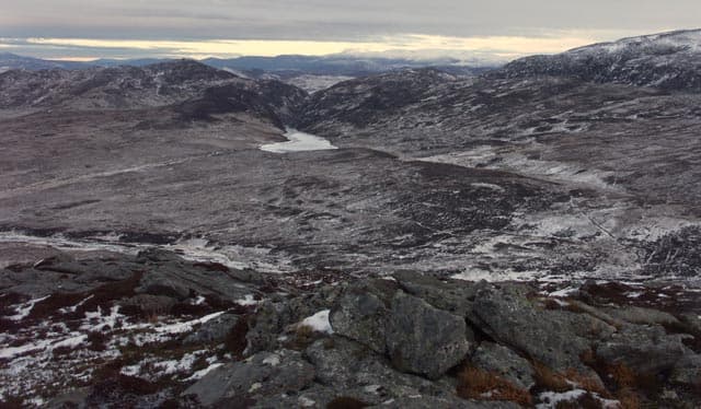 Beinn Eilde