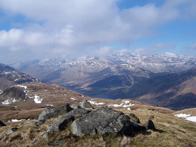 Creag Mhor