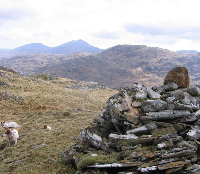 Slat Bheinn