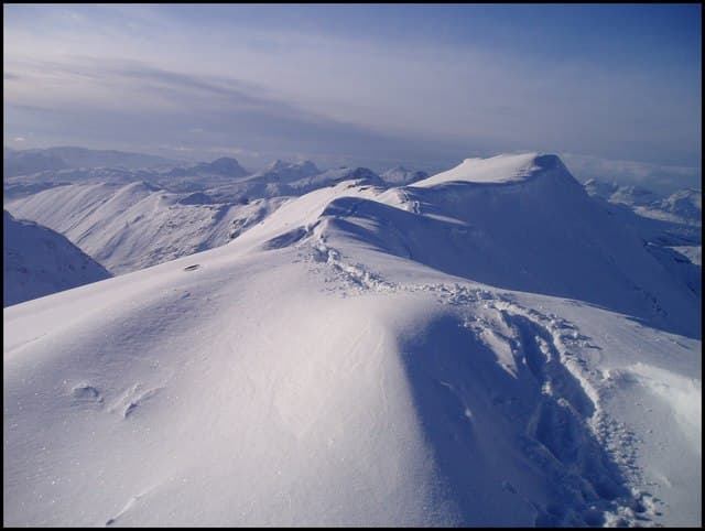 Sgurr Choinnich
