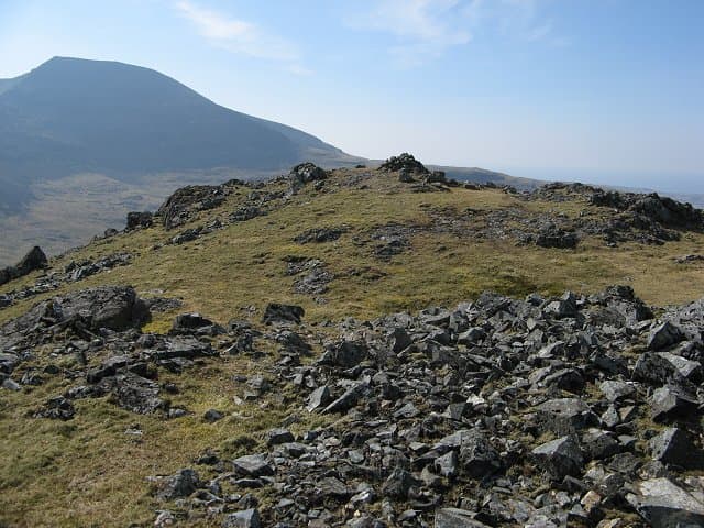 Beinn Fhada