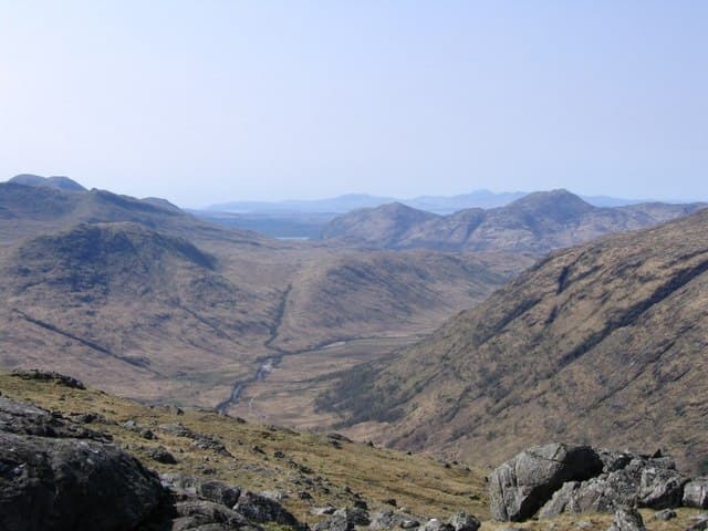 Meall Garbh