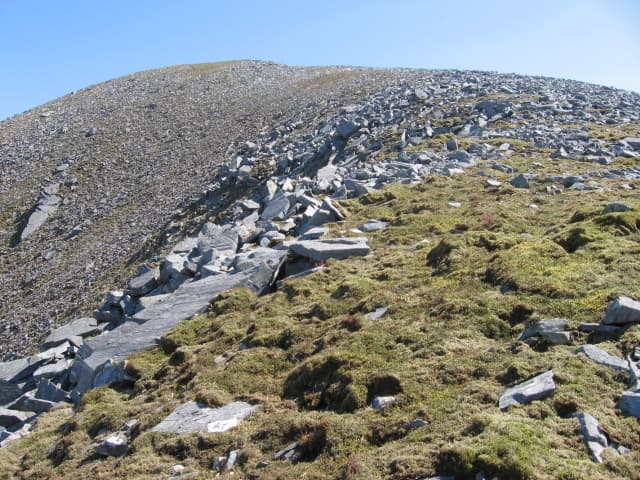 Sutherland Trail