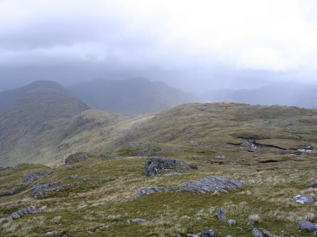 Beinn Gaire