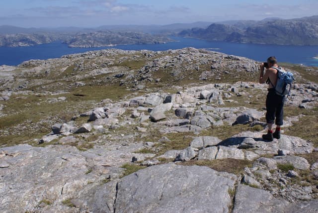 Sron Romul