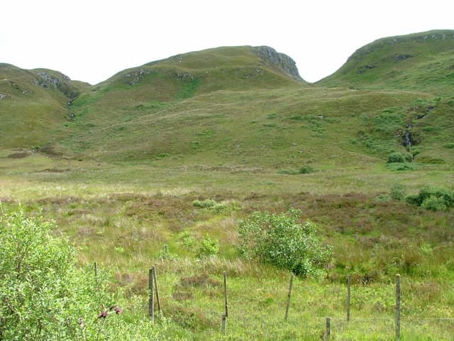 Creag Mhor