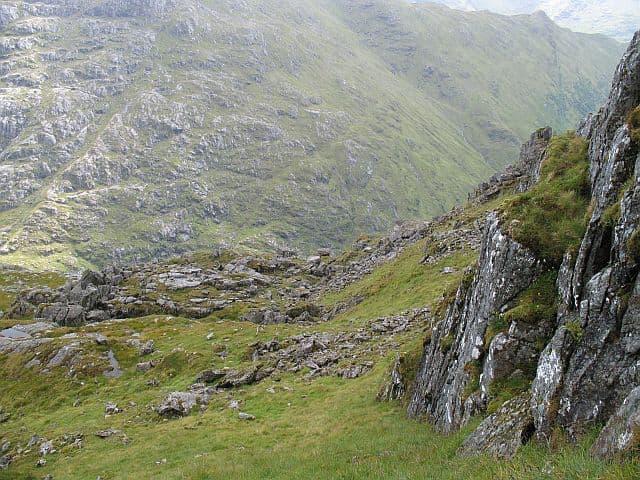 Beinn an Aodainn (Ben Aden)