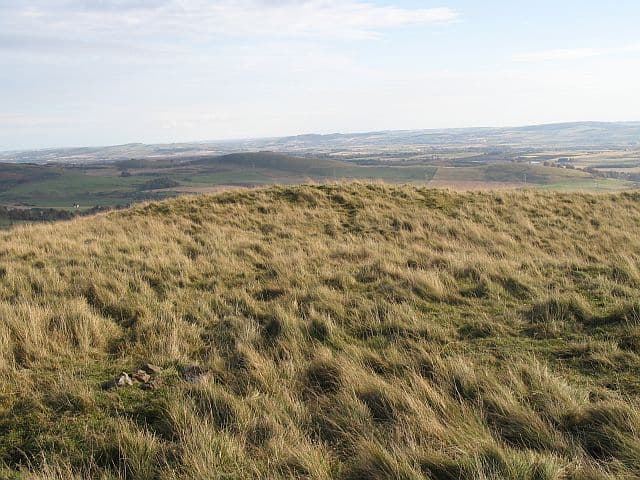 Mile Hill