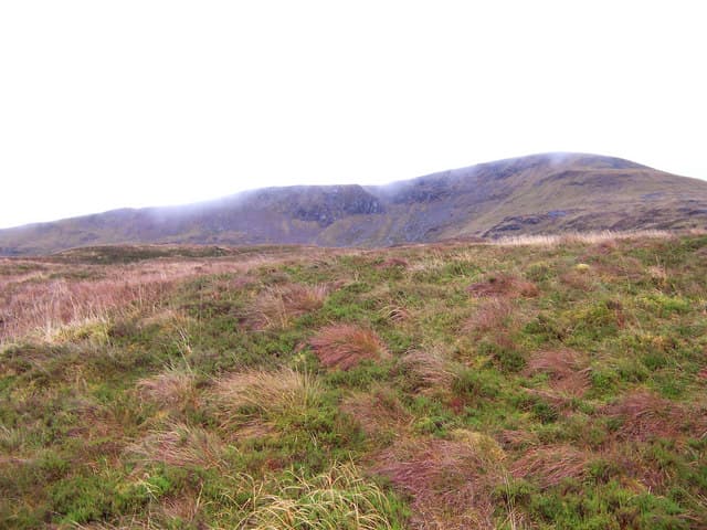 Druim Fada