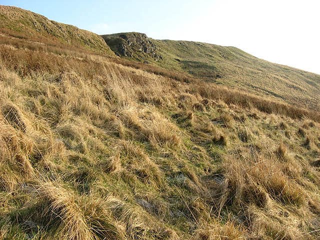Arkleton Hill