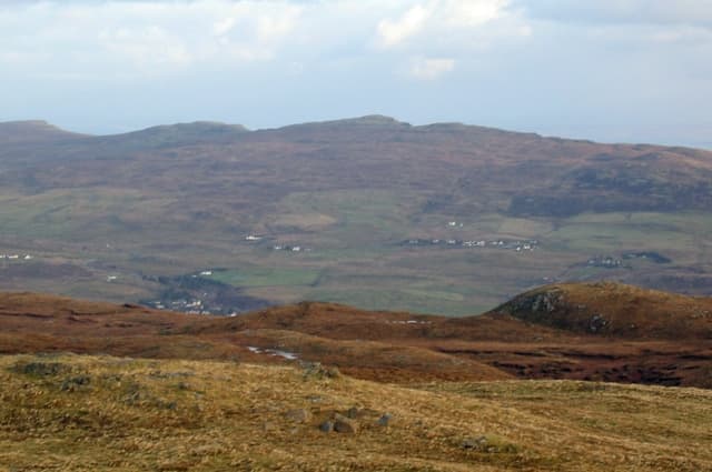 Beinn na Greine