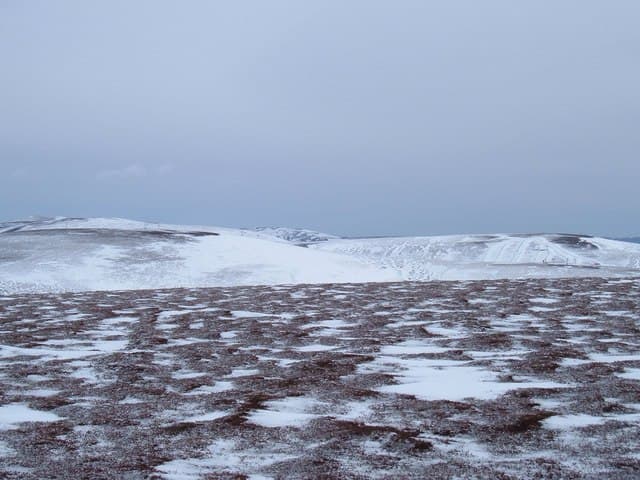 Carn Ealasaid