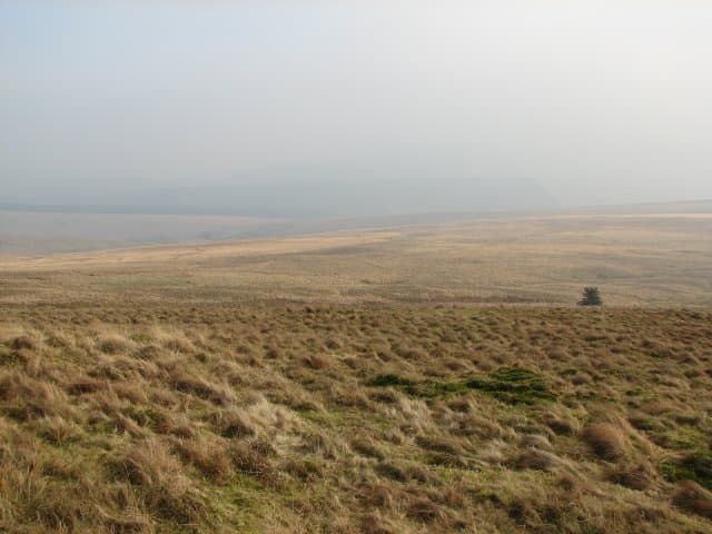 Greatmoor Hill