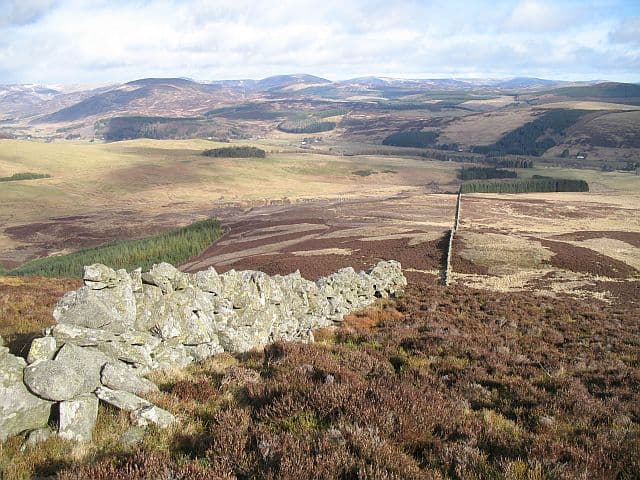 Meall Mor