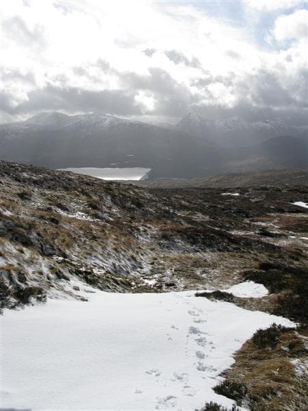 Glas Bheinn