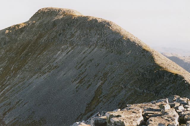 Beinn Damh