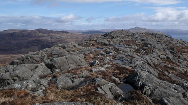 Beinn na Seilg