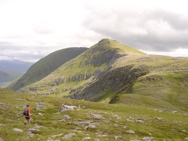 Lurg Mhor